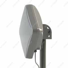 Панельная антенна 3/4G 14 дБ MIMO