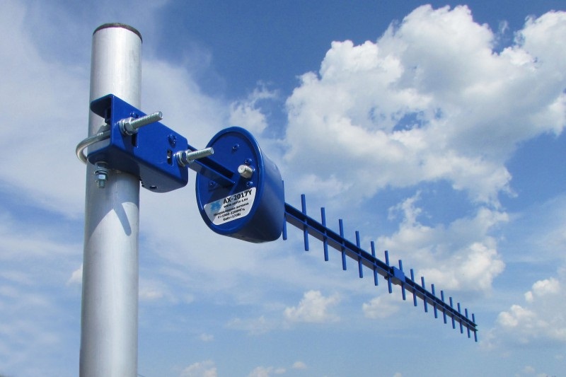 Антенна 3G ЯГИ 17 dB