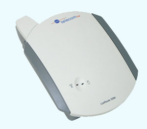 GSM терминал TelecomFM CellRoute GPRS