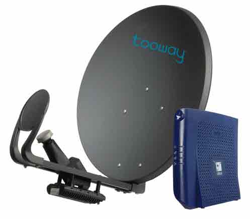 Спутниковый Интернет Спутниковый Интернет