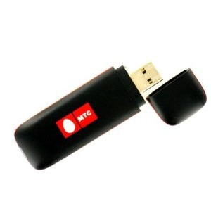 3G модем МТС